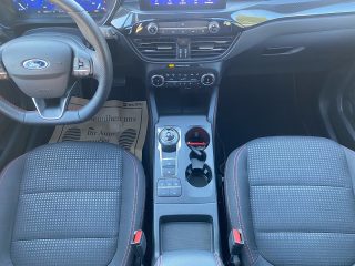 Ford Kuga 2,5 Duratec PHEV ST-Line Aut.