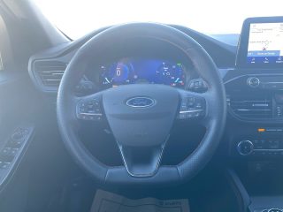 Ford Kuga 2,5 Duratec PHEV ST-Line Aut.