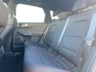 Ford Kuga 2,5 Duratec PHEV ST-Line Aut.
