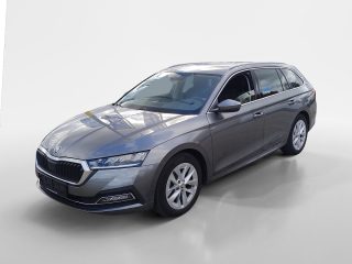 Skoda Octavia Combi 2,0 TDI Style DSG