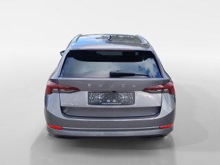 Skoda Octavia Combi 2,0 TDI Style DSG