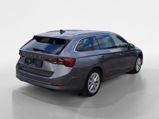 Skoda Octavia Combi 2,0 TDI Style DSG