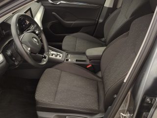 Skoda Octavia Combi 2,0 TDI Style DSG