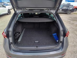 Skoda Octavia Combi 2,0 TDI Style DSG