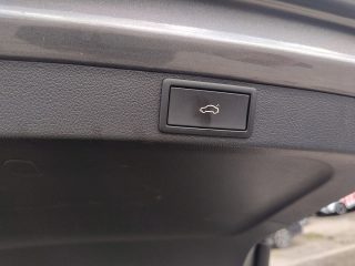 Skoda Octavia Combi 2,0 TDI Style DSG