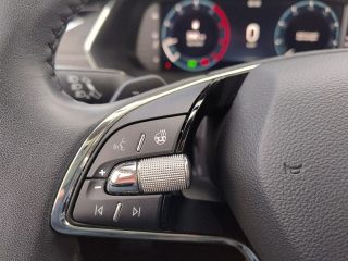 Skoda Octavia Combi 2,0 TDI Style DSG