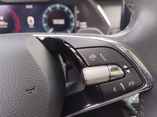 Skoda Octavia Combi 2,0 TDI Style DSG