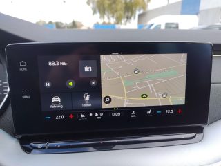 Skoda Octavia Combi 2,0 TDI Style DSG