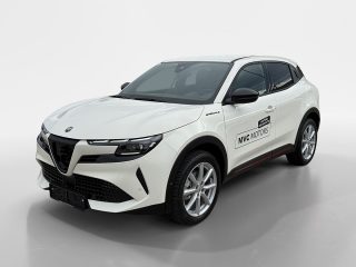 Alfa Romeo Junior 1.2 MHEV 100kW Speciale e-DCT6 Ibrid