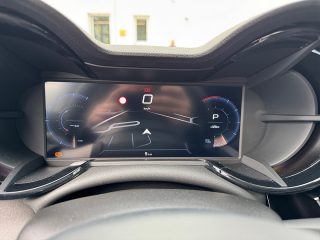 Alfa Romeo Junior 1.2 MHEV 100kW Speciale e-DCT6 Ibrid