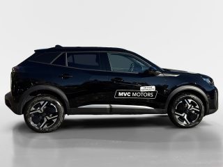 Peugeot 2008 Hybrid 145 e-DCS6 Allure