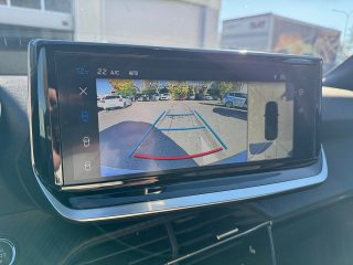 Peugeot 2008 Hybrid 145 e-DCS6 Allure