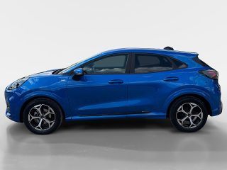 Ford Puma 1,0 EcoBoost Hybrid ST-Line Aut.