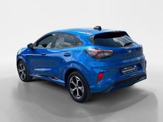Ford Puma 1,0 EcoBoost Hybrid ST-Line Aut.