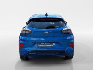 Ford Puma 1,0 EcoBoost Hybrid ST-Line Aut.
