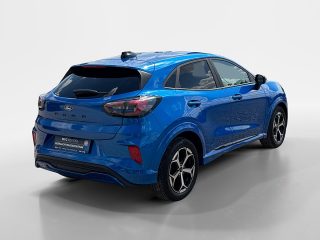 Ford Puma 1,0 EcoBoost Hybrid ST-Line Aut.