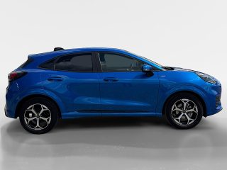 Ford Puma 1,0 EcoBoost Hybrid ST-Line Aut.