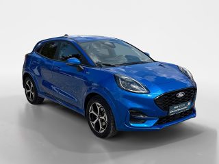 Ford Puma 1,0 EcoBoost Hybrid ST-Line Aut.