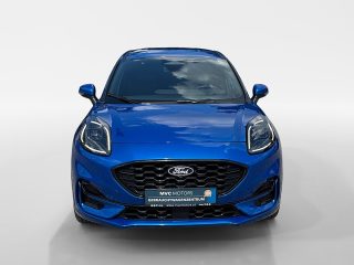 Ford Puma 1,0 EcoBoost Hybrid ST-Line Aut.