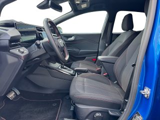 Ford Puma 1,0 EcoBoost Hybrid ST-Line Aut.