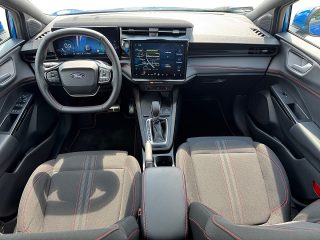 Ford Puma 1,0 EcoBoost Hybrid ST-Line Aut.