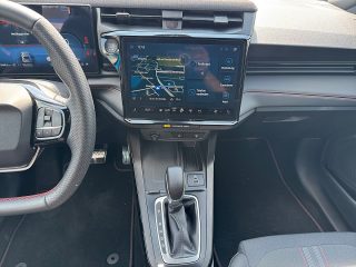 Ford Puma 1,0 EcoBoost Hybrid ST-Line Aut.