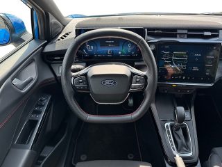 Ford Puma 1,0 EcoBoost Hybrid ST-Line Aut.