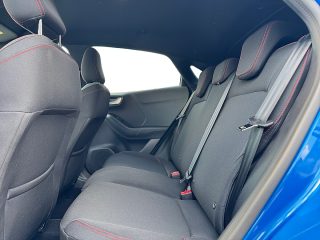 Ford Puma 1,0 EcoBoost Hybrid ST-Line Aut.