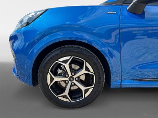Ford Puma 1,0 EcoBoost Hybrid ST-Line Aut.