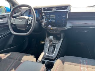 Ford Puma 1,0 EcoBoost Hybrid ST-Line Aut.