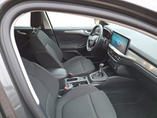 Ford Focus 1,0 EcoBoost Hybrid Titanium Edition