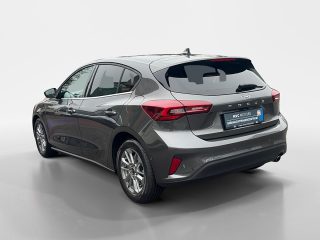 Ford Focus 1,0 EcoBoost Hybrid Titanium Edition
