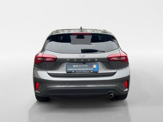 Ford Focus 1,0 EcoBoost Hybrid Titanium Edition