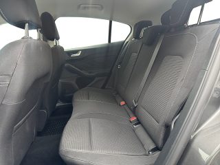 Ford Focus 1,0 EcoBoost Hybrid Titanium Edition