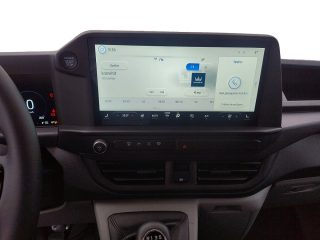 Ford Transit Custom Kasten 2,0 EcoBlue L1H1 280 Trend