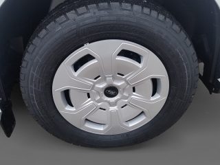 Ford Transit Custom Kasten 2,0 EcoBlue L1H1 280 Trend