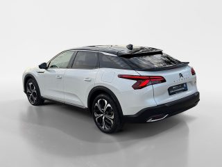 Citroën C5 X Shine Edition Hybrid 225 e-EAT8
