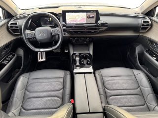 Citroën C5 X Shine Edition Hybrid 225 e-EAT8