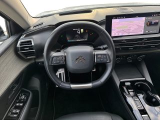 Citroën C5 X Shine Edition Hybrid 225 e-EAT8