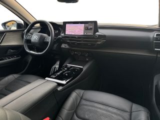 Citroën C5 X Shine Edition Hybrid 225 e-EAT8