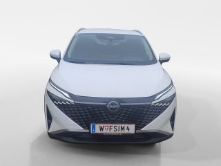 Nissan Qashqai 1.3 DIG-T MHEV 158 PS Xtronic N-Connecta