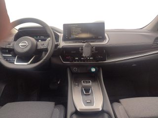 Nissan Qashqai 1.3 DIG-T MHEV 158 PS Xtronic N-Connecta