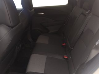 Nissan Qashqai 1.3 DIG-T MHEV 158 PS Xtronic N-Connecta