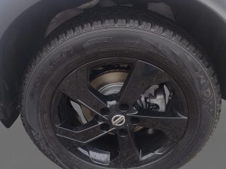 Nissan Qashqai 1.3 DIG-T MHEV 158 PS Xtronic N-Connecta