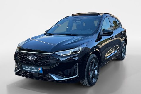 Ford Kuga 2,5 Duratec PHEV ST-Line X Aut.