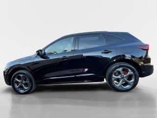 Ford Kuga 2,5 Duratec PHEV ST-Line X Aut.