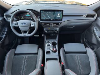 Ford Kuga 2,5 Duratec PHEV ST-Line X Aut.