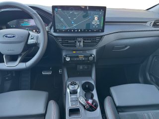 Ford Kuga 2,5 Duratec PHEV ST-Line X Aut.