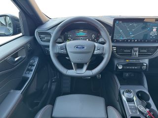 Ford Kuga 2,5 Duratec PHEV ST-Line X Aut.