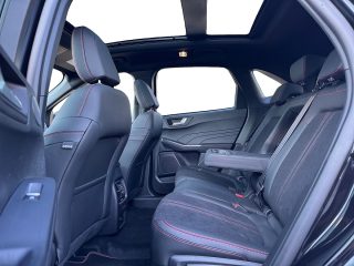 Ford Kuga 2,5 Duratec PHEV ST-Line X Aut.